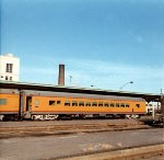 UP Coach 5520